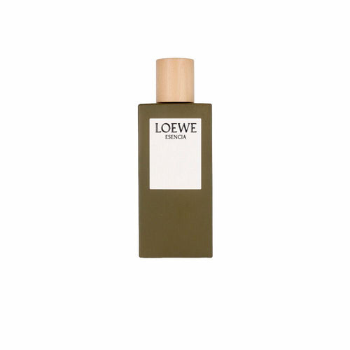 Loewe Esencia Perfume Eau De Toilette Amaderado Oriental Aromático