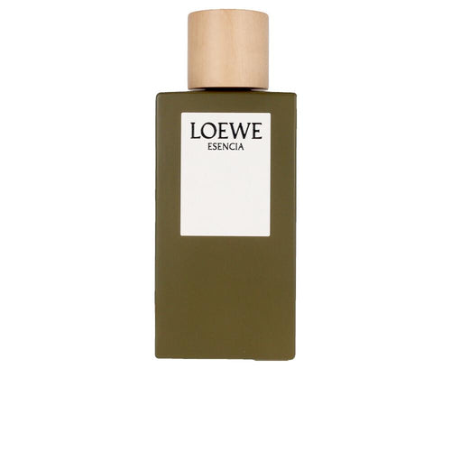 Loewe Esencia Perfume Eau De Toilette Amaderado Oriental Aromático