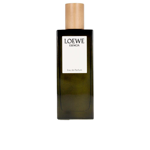 Loewe Esencia Perfume Eau De Parfum Oriental Aromatic Spicy