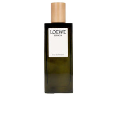 Loewe Esencia Perfume Eau De Parfum Oriental Aromático Picante