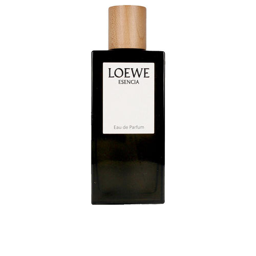 Loewe Esencia Perfume Eau De Parfum Oriental Aromático Picante