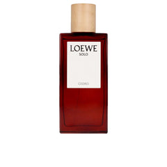 Loewe Solo Loewe Zeder Parfüm Eau De Toilette Frische Holzaromatik Note