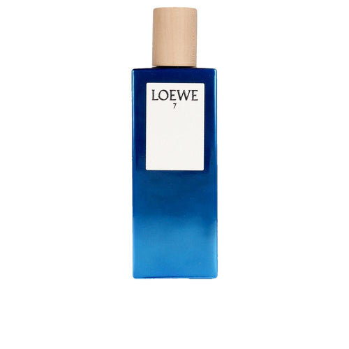 Loewe Loewe 7 Perfume Eau De Toilette Fresco Amaderado Especiado