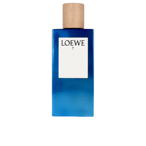 Loewe Loewe 7 Perfume Eau De Toilette Fresco Amaderado Especiado