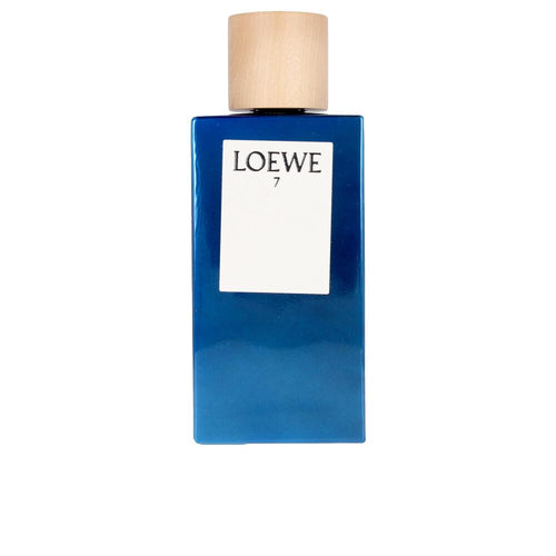Loewe Loewe 7 Perfume Eau De Toilette Fresco Amaderado Especiado