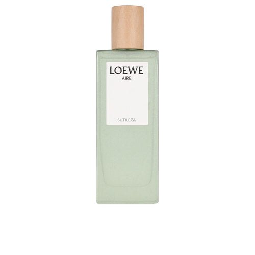 Loewe Aire Sutileza Perfume Eau De Toilette Frescura Acuática Única