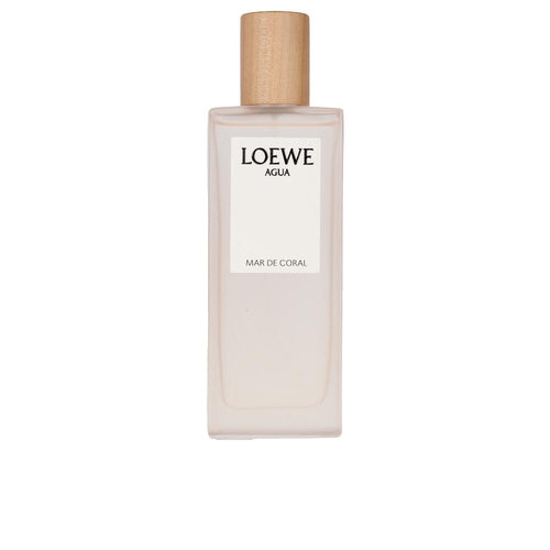 Loewe Agua De Loewe Ella Perfume Eau De Toilette Unique Natural Inspiration