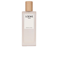 Loewe Agua De Loewe Ella Perfume Eau De Toilette Inspiración Natural Única