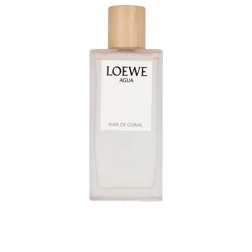 Loewe Agua De Loewe Ella Perfume Eau De Toilette Inspiración Natural Única