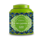 The Capsoul The Cap Soul Té Verde Thé Vert Infusion Detox Rafraîchissante