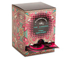 The Capsoul The Cap Soul Té Negro Masque Cosmétique Arôme Exquis De Bergamote