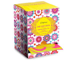 The Capsoul The Cap Soul Infusiones Herbal Infusion Red Berries Rich In Antioxidants