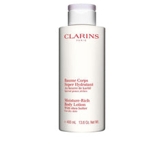 Clarins Baume Corps Body Balm Deep Hydration