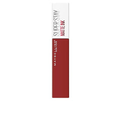 Maybelline Superstay Liquid Lipstick Vibrant Long Lasting Color