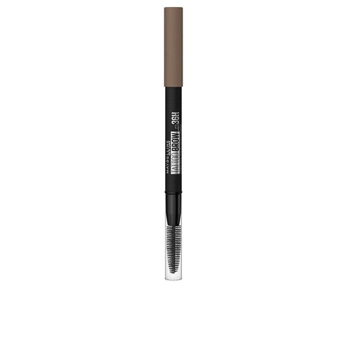 Maybelline Tattoo Brow Crayon Pour Sourcils Sourcils Faciles