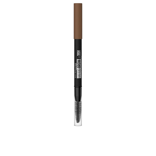 Maybelline Tattoo Brow Eyebrow Pencil Easy Brows