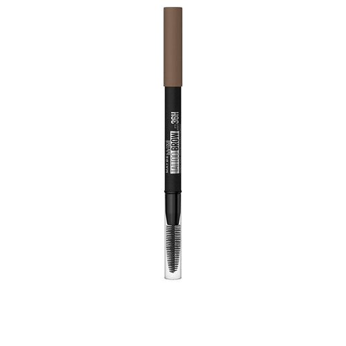 Maybelline Tattoo Brow Eyebrow Pencil Easy Brows