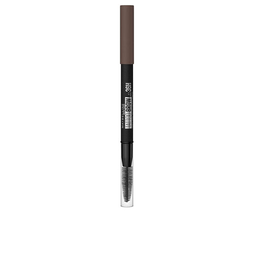 Maybelline Tattoo Brow Eyebrow Pencil Easy Brows