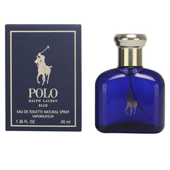 Ralph Lauren Polo Blue Profumo Eau De Toilette Redefined Sophistication