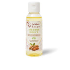 Les Huiles De Balqis Aceites Virgenes Olio Di Mandorle Dolce Idratazione Naturale Profonda