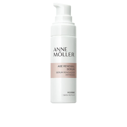 Anne Möller Rosâge Renewal Serum Anti Aging Smooth And Renewed Skin