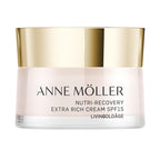 Anne Möller Livingoldâge Extra Rich Nutritional Recovery Cream SPF15 Cellular Renewal Boost