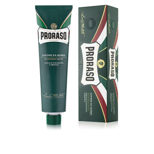 Proraso Classic Proraso Crème De Rasage Rasage Lisse Et Hydraté