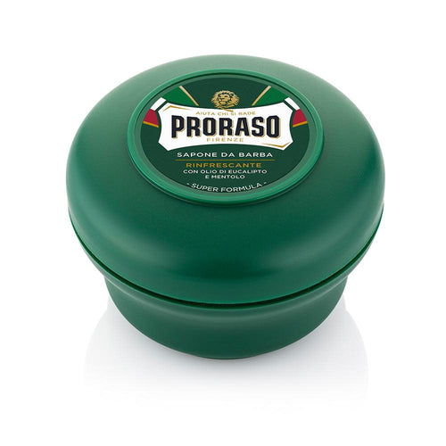 Proraso Classic Proraso Savon A Raser Mousse Riche Peau Douce