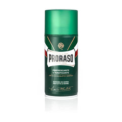 Proraso Classic Proraso Mousse A Raser Rasage Doux Et Confortable