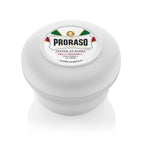 Proraso Pelli Sensibli Savon De Rasage Douceur Et Hydratation