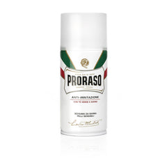 Proraso Pelli Sensibli Shaving Foam Creamy Smooth Shave