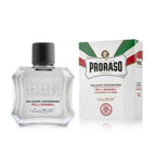 Proraso Pelli Sensibli Baume Post Rasage Sans Alcool Calme Et Hydrate