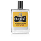 Proraso Wood And Spice Aftershave Balm Soothing And Moisturizing