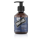 Proraso Blue Proraso Shampooing Pour Barbe Formule Douce Et Rafraîchissante