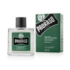 Proraso Rinfrescante Baume À Barbe Essence De Menthol Revitalisante