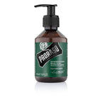 Proraso Rinfrescante Shampooing Pour Barbe Fraîcheur Mentholée