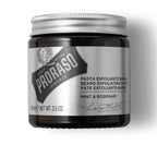 Proraso Profesional Proraso Pasta Esfoliante Per Barba Esfoliazione Naturale Efficace