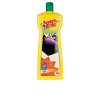 Scotch-Brite Scotch-Brite Glass Ceramic Cleaner Scratch Free Clean