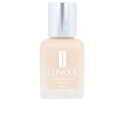 Clinique Superbalanced Foundation Feuchtigkeit Und Ölregulierung