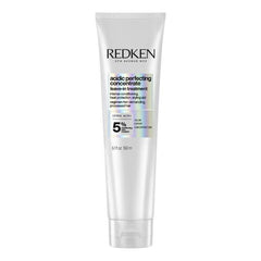 Redken Acidic Bonding Concentrate Trattamento Senza Risciacquo Per Capelli Danneggiati Nutrimento E Brillantezza