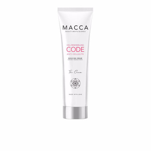 Macca Cell Remodelling Code Anti-Cellulite Body Cream Firming And Slimming
