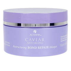 Alterna Caviar Restructuring Bond Mascarilla Capilar Repara Y Nutre El Cabello