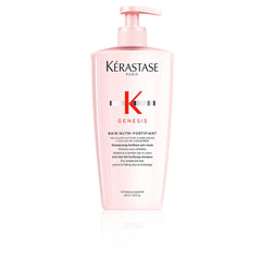 Kerastase Genesis Shampoo Cabello Fuerte Y Brillante