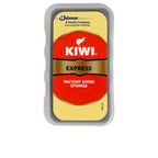 Kiwi Express Shine Schuhputzschwamm Müheloser Glanz