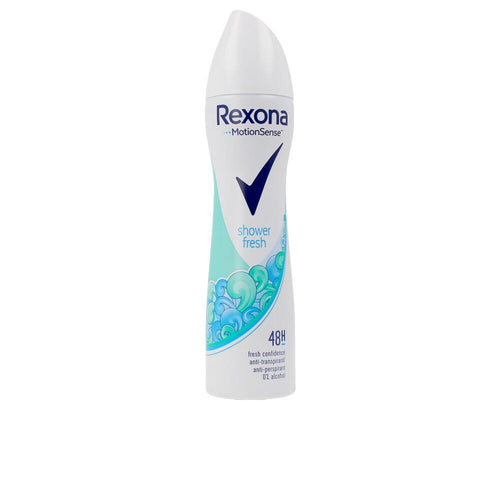 Rexona Motion Sense Deodorant Spray Lang Anhaltende Frische