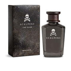 Scalpers The Club Profumo Eau De Parfum Eleganza Senza Tempo