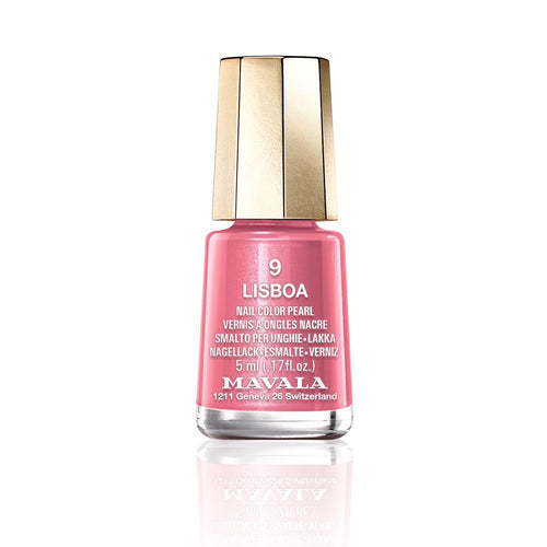 Mavala Mavala Nail Color Vernis À Ongles Technologie Pour Une Évaporation Réduite
