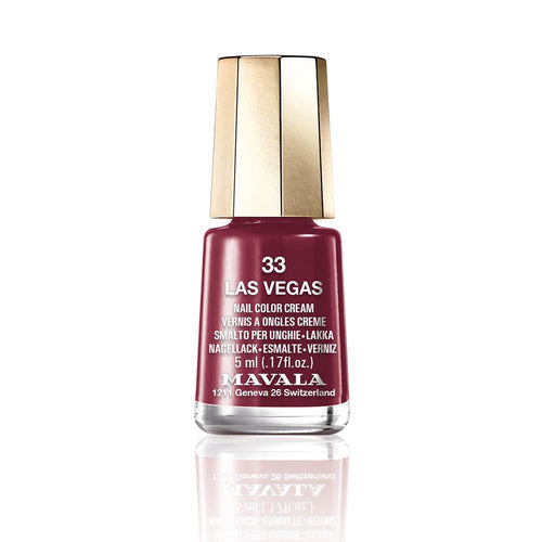Mavala Mavala Nail Color Vernis À Ongles Technologie Pour Une Évaporation Réduite