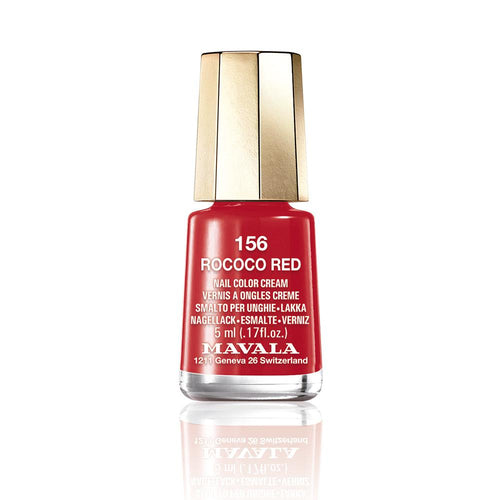 Mavala Mavala Nail Color Vernis À Ongles Technologie Pour Une Évaporation Réduite