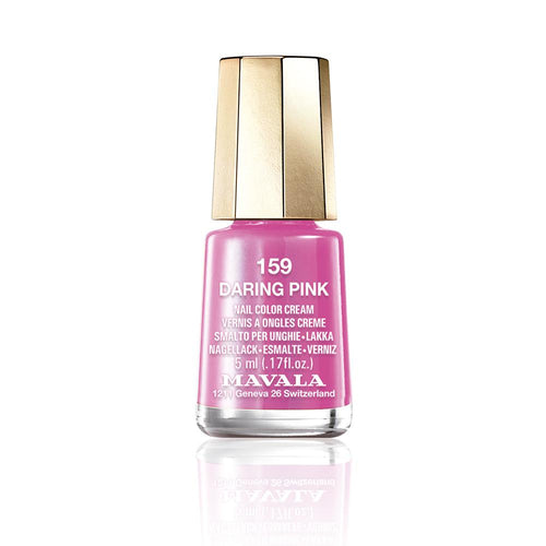 Mavala Mavala Nail Color Vernis À Ongles Technologie Pour Une Évaporation Réduite